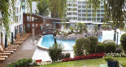 Hotel Carbona Thermal Spa