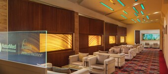 Hotel Carbona Thermal Spa