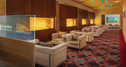 Hotel Carbona Thermal Spa