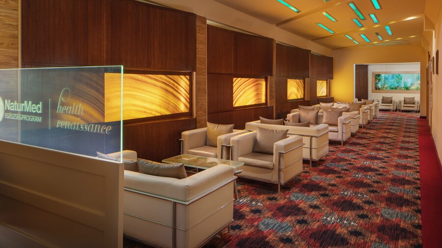 Hotel Carbona Thermal Spa