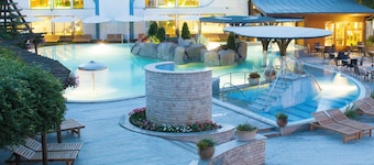 Hotel Carbona Thermal Spa