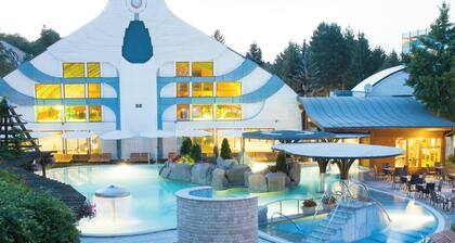 Hotel Carbona Thermal Spa