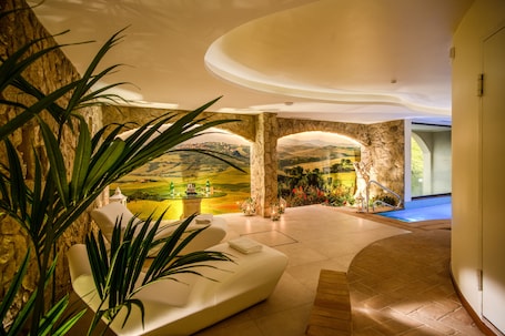 Spa. Abbazia Collemedio Resort & Spa