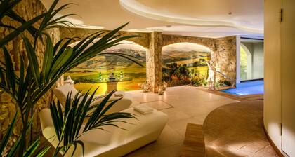 Abbazia Collemedio Resort & Spa