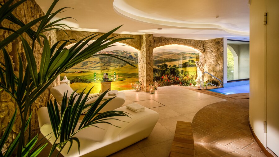 Abbazia Collemedio Resort & Spa