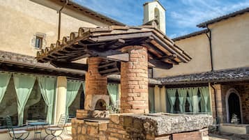 Cortile