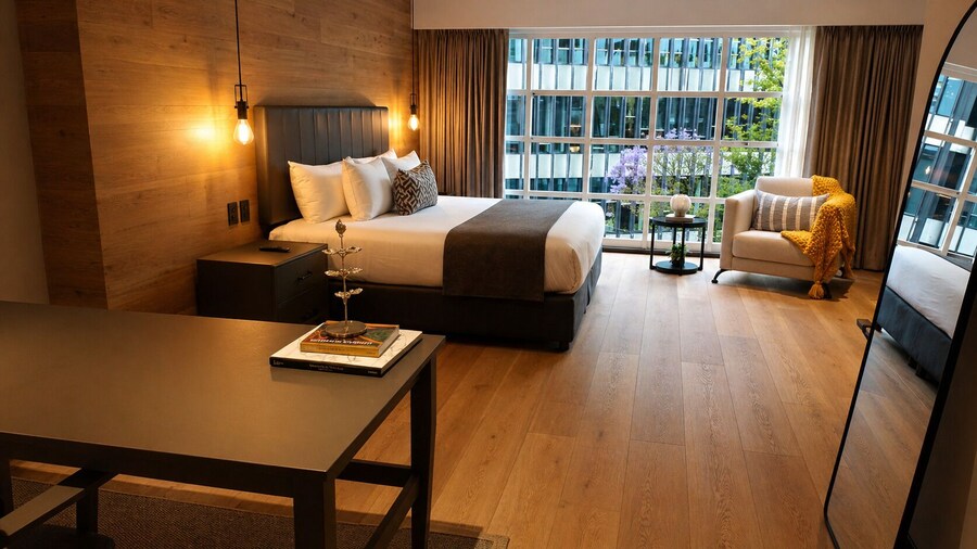 St Isidro Suites Corporate Housing SPA & Wellness Center