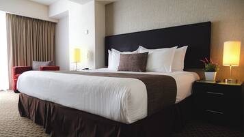 Executive Room | View from room