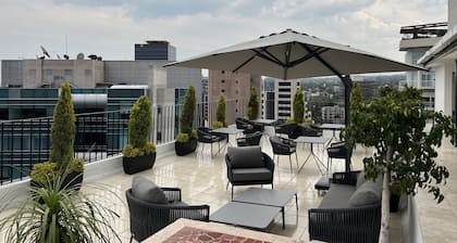 St Isidro Suites Corporate Housing SPA & Wellness Center