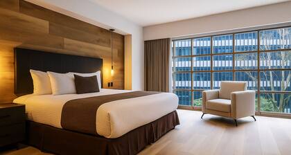 St Isidro Suites Corporate Housing SPA & Wellness Center