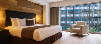 St Isidro Suites Corporate Housing SPA & Wellness Center