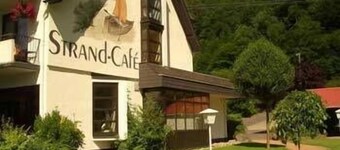 Hotel Strand Cafe