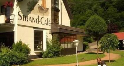 Hotel Strand Cafe