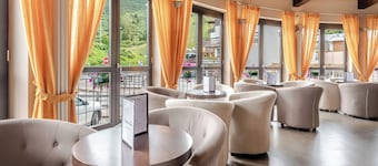 Dolomiti Chalet Hotel