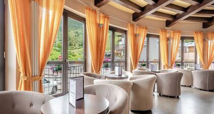 Dolomiti Chalet Hotel