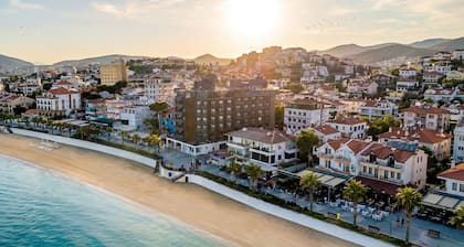 Jura Hotels Ada Beach Kusadasi