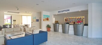 Asenabeach Hotel Kuşadası