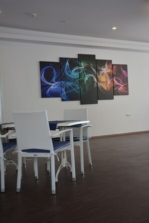 テラス / パティオ