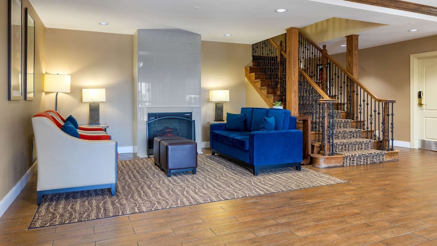 Comfort Inn & Suites Cordele