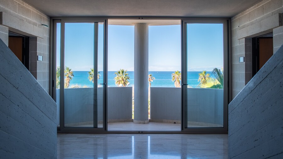 Residence Hotel Miljunka