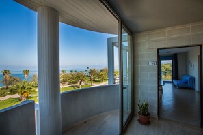 Vistas desde el alojamiento