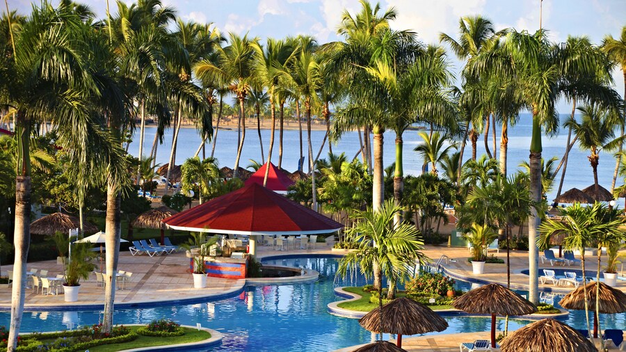 Bahia Principe Grand La Romana - All Inclusive