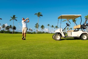 Golf - Bahia Principe Explore La Romana - All Inclusive (Ramón Santana)