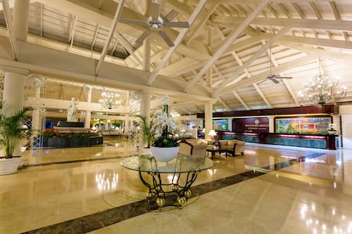 Hall