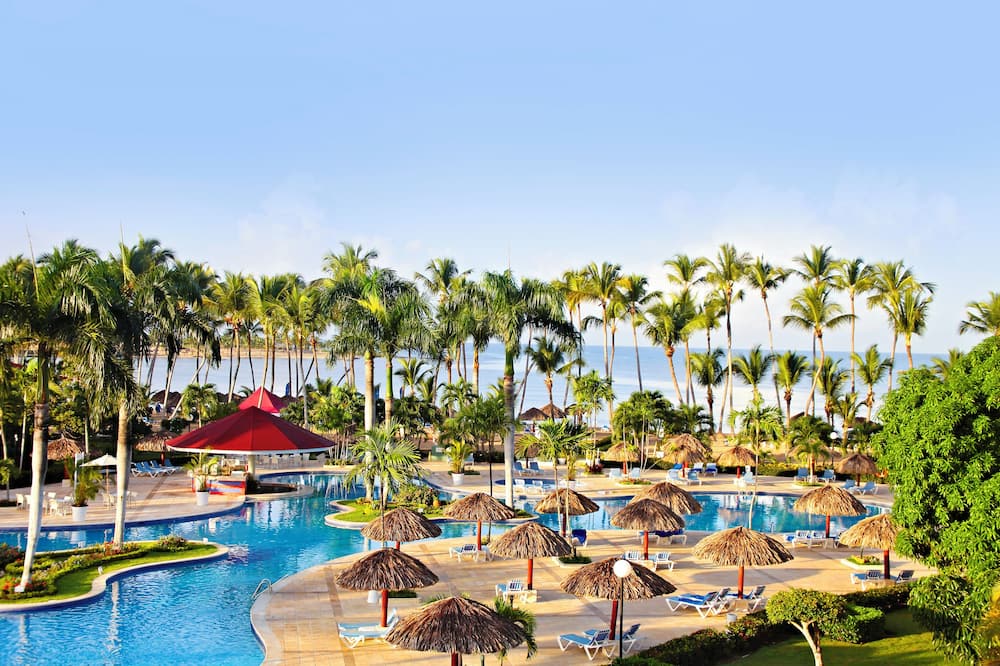 Bahia Principe Explore La Romana - All Inclusive
