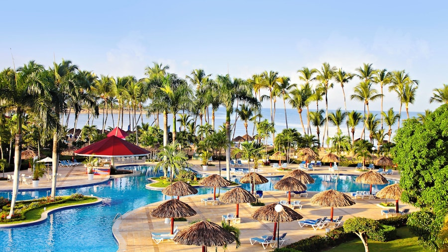 Bahia Principe Explore La Romana - All Inclusive