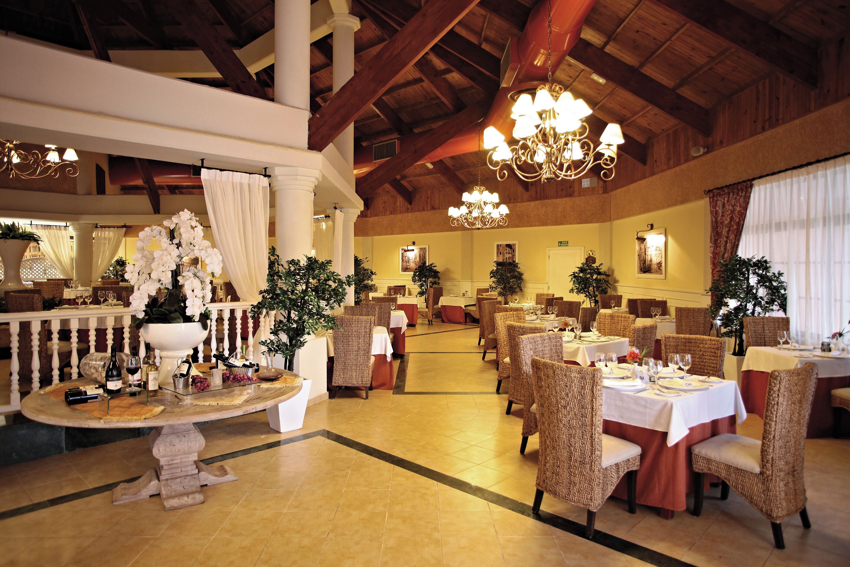 Restoran