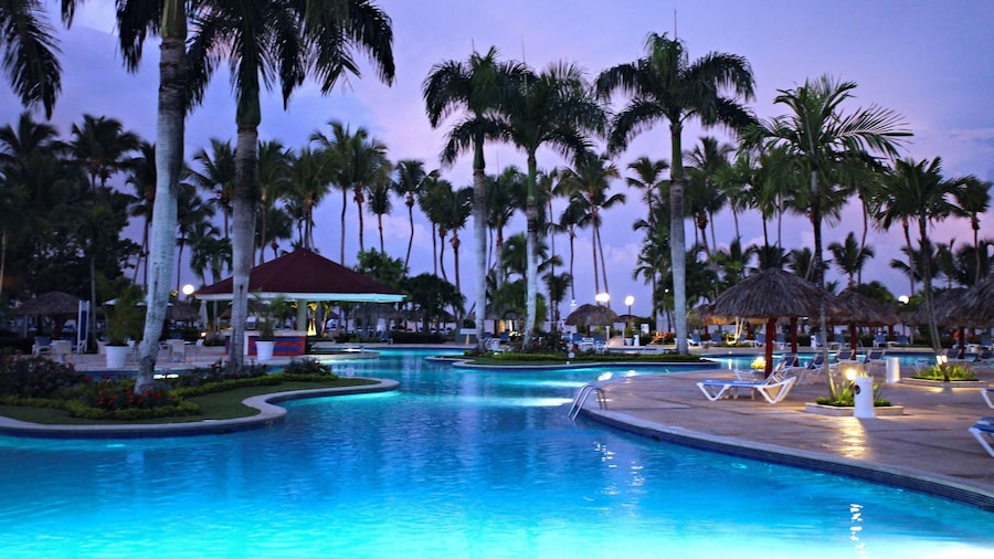 Bahia Principe Grand La Romana - All Inclusive