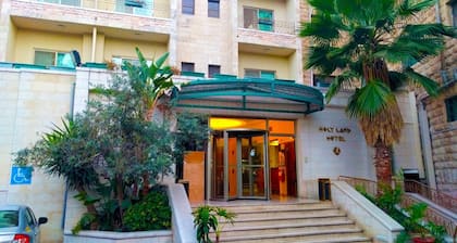 Holy Land Hotel