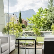 Hotel Eurostars Reina Felicia