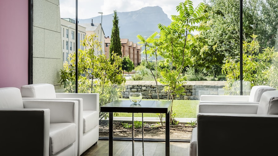 Hotel Eurostars Reina Felicia