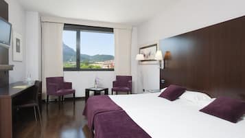 Double Room Single Use | View from room