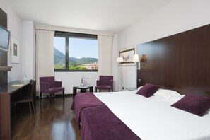 Double Room Single Use | View from room