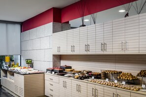 Bar (en la propiedad)