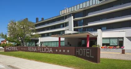 Hotel Eurostars Reina Felicia