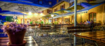 DEVA Hotel Alpenglück