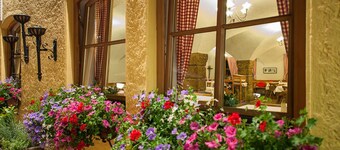 DEVA Hotel Alpenglück