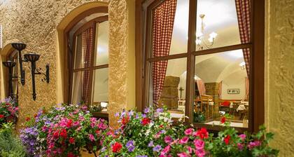 DEVA Hotel Alpenglück