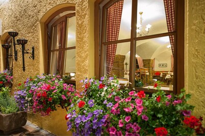 DEVA Hotel Alpenglück