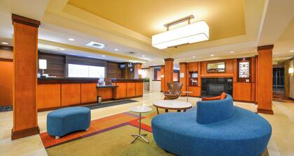 Fairfield Inn & Suites by Marriott White Marsh