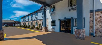 Quality Inn Fort Payne I-59 exit 222