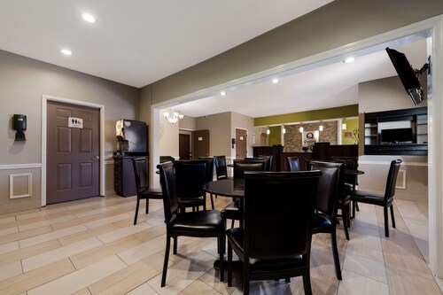 Quality Inn Fort Payne