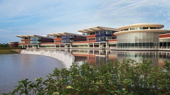 Point of interest - Residence Inn by Marriott Chicago Lake Forest/Mettawa (Lake Forest)
