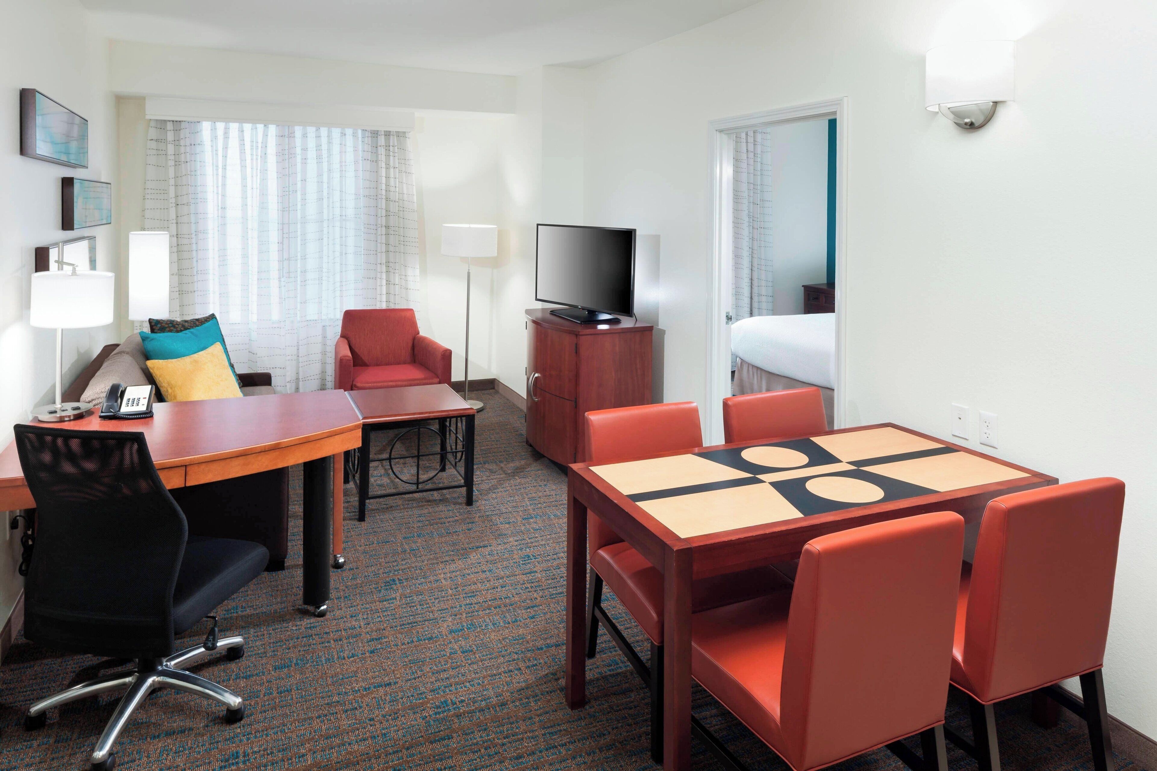 Photo - Residence Inn by Marriott Chicago Lake Forest/Mettawa