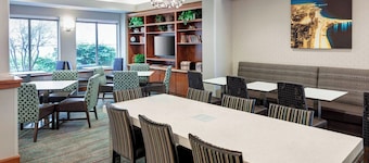Residence Inn by Marriott Chicago Lake Forest/Mettawa