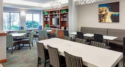 Residence Inn by Marriott Chicago Lake Forest/Mettawa